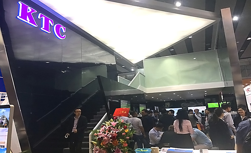 再聚广交会金沙澳门(中国)唯一官方网站智能电视产品惊艳吸睛